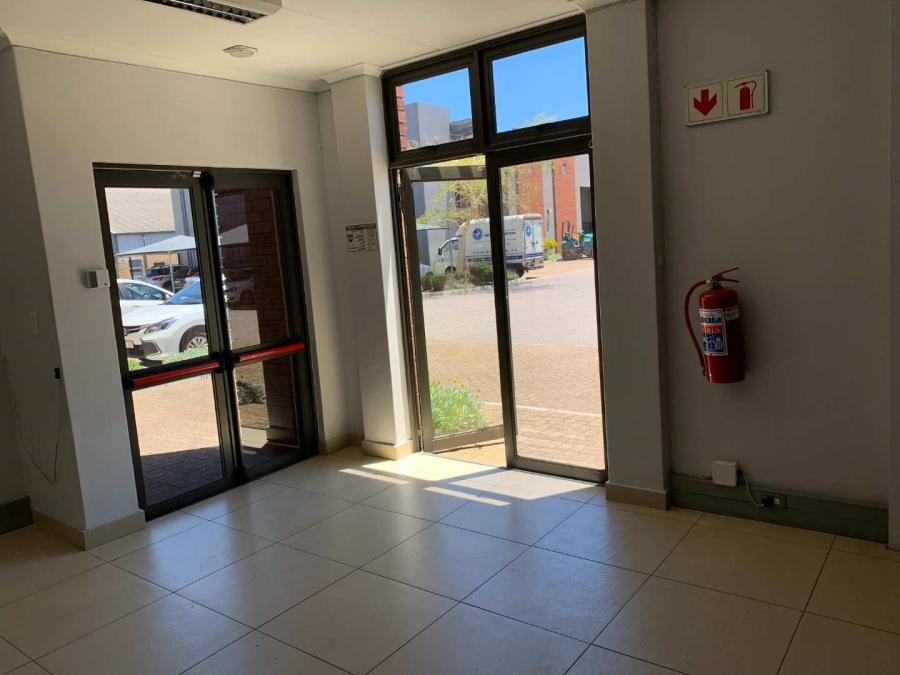 To Let commercial Property for Rent in Stikland Industrial Western Cape